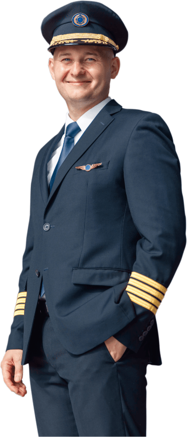 Commercial Pilot License