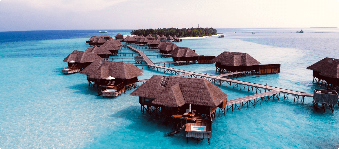 Maldives Sea Beach Tour